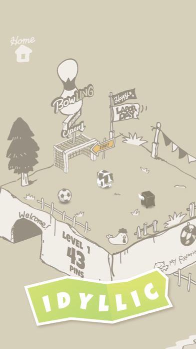 Screenshot #3 pour Local Cow