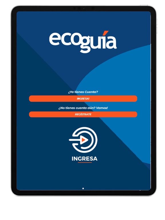 Screenshot #4 pour ECOGUIA
