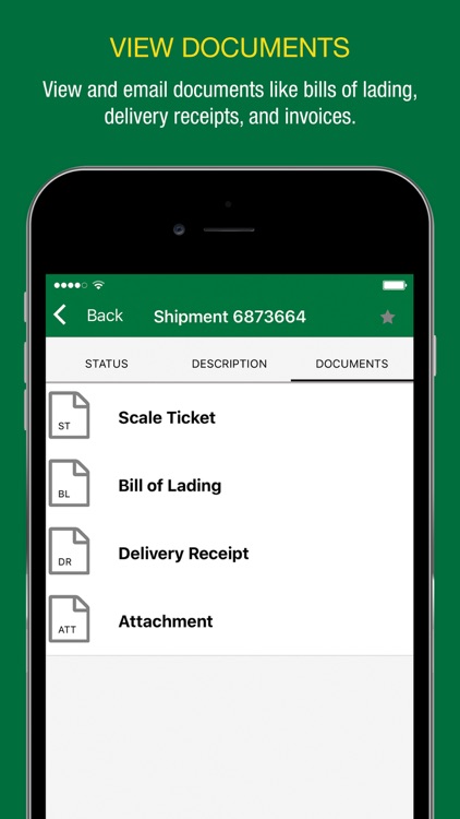 Lynden Mobile screenshot-7