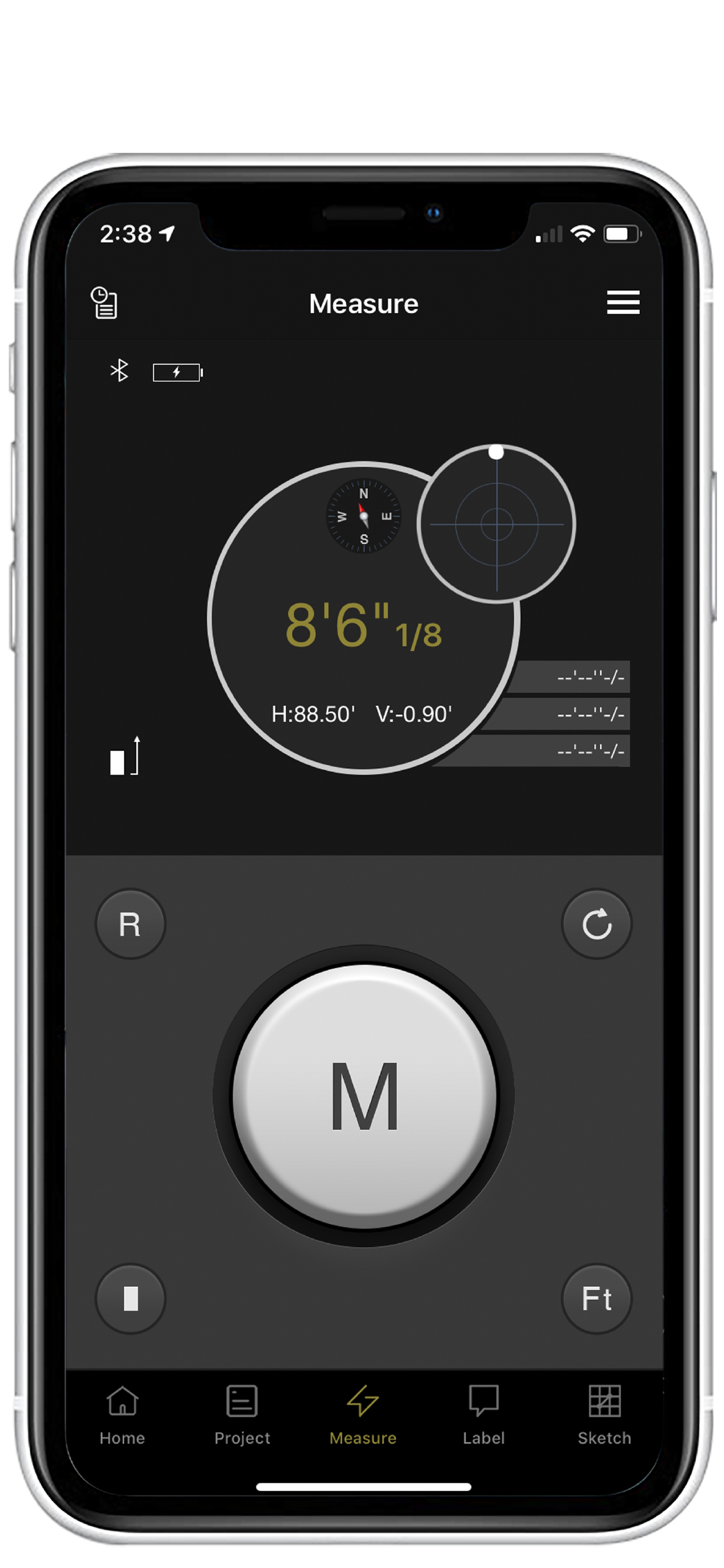 3Dazer screenshot 3
