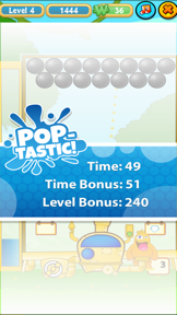 Zingoz Pop screenshot