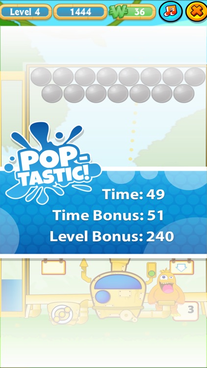 Zingoz Pop screenshot-3