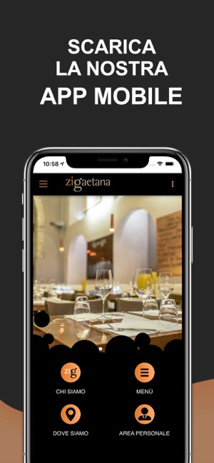Zi Gaetana