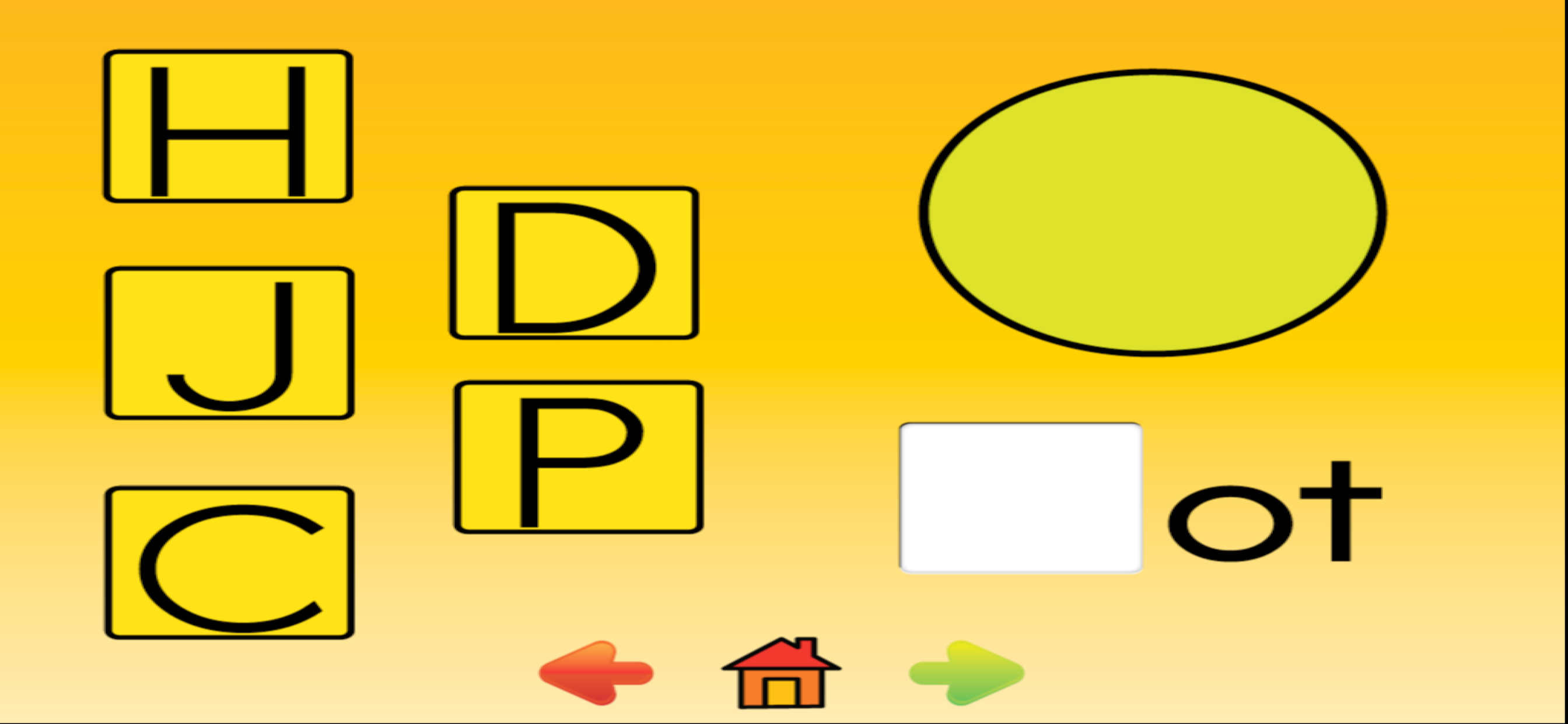 First Grade Reading Program