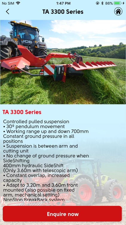 Kverneland Group Ireland