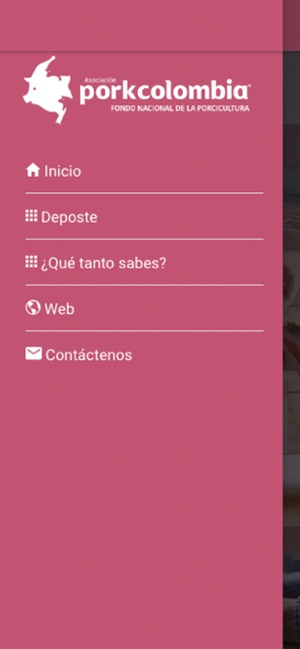Come más carne de cerdo(圖1)-速報App