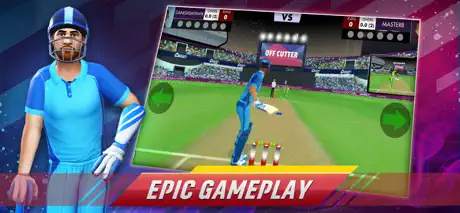 Cricket Clash Live