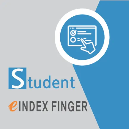 INDEX FINGER FOR STUDENT Cheats