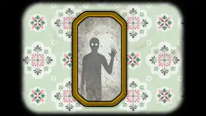 Samsara Room screenshot 2