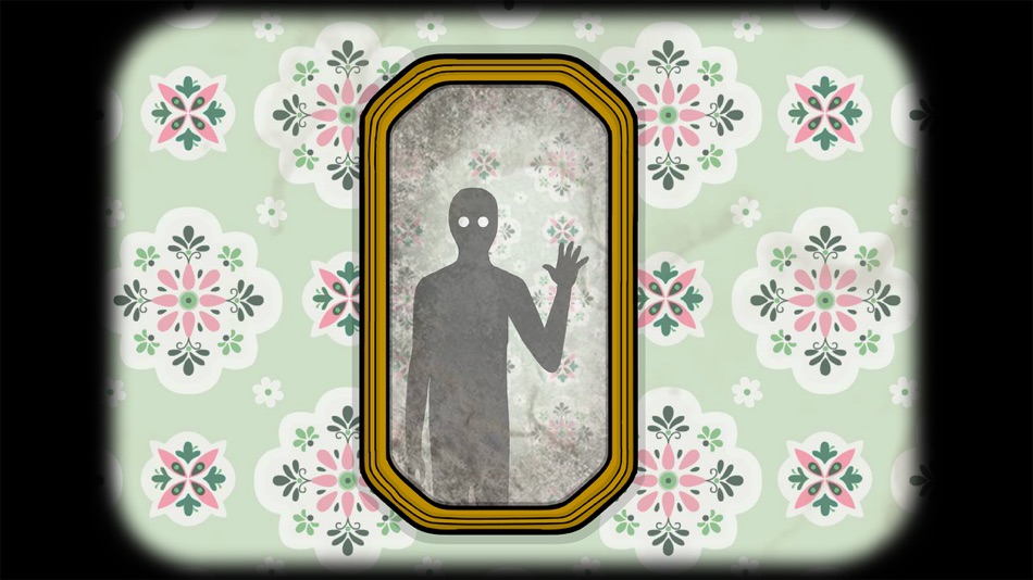 #2. Samsara Room (iOS) Bởi: Rusty Lake