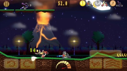 Banana Racer Screenshot 2