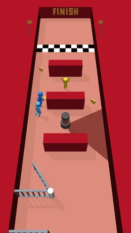 Game screenshot Mr Escape hack
