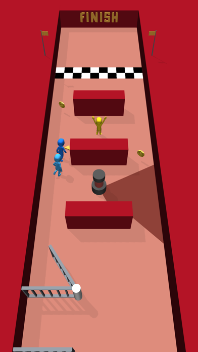 Mr Escape screenshot 3