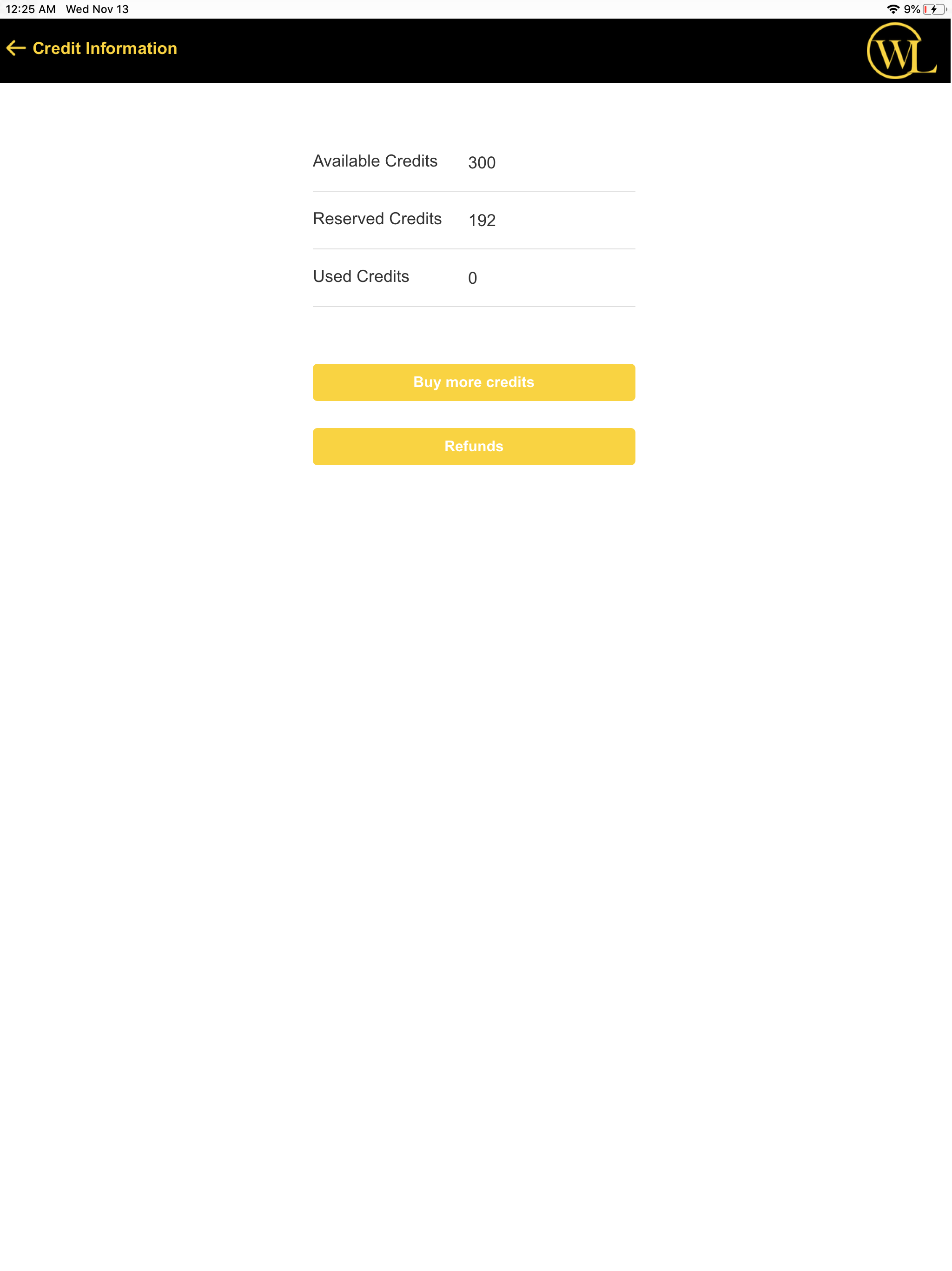 WorkOwl screenshot 11