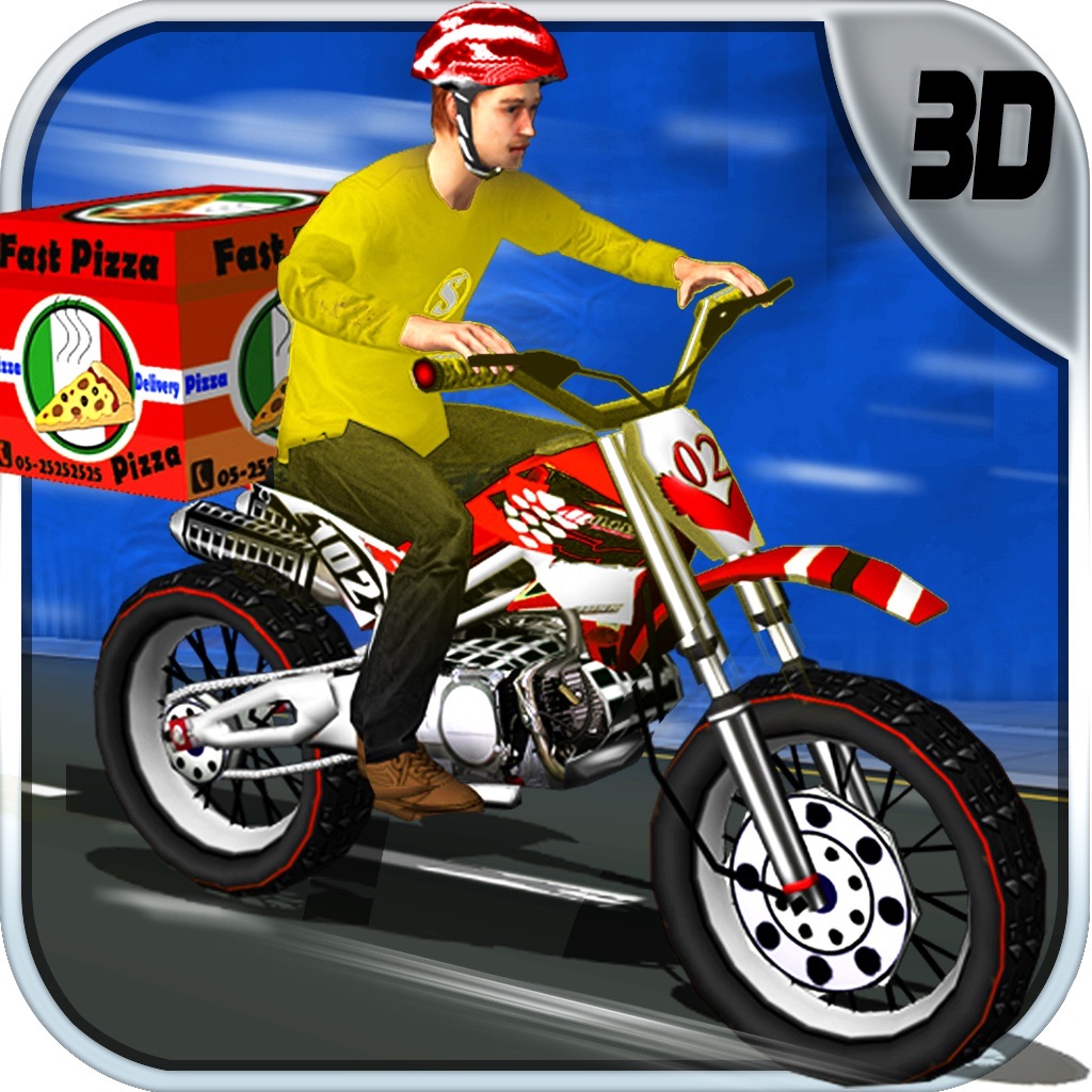 Dirt Bike Roof Top Racing Fun by Top Free 3D Car / Bike Racing and Shooting  Game / Games