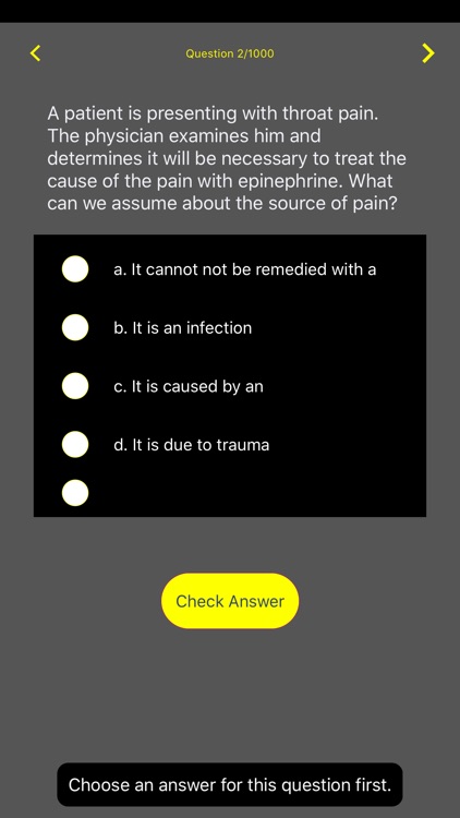 FNP Family Nurse Review