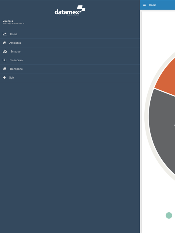 Screenshot #5 pour Datamex
