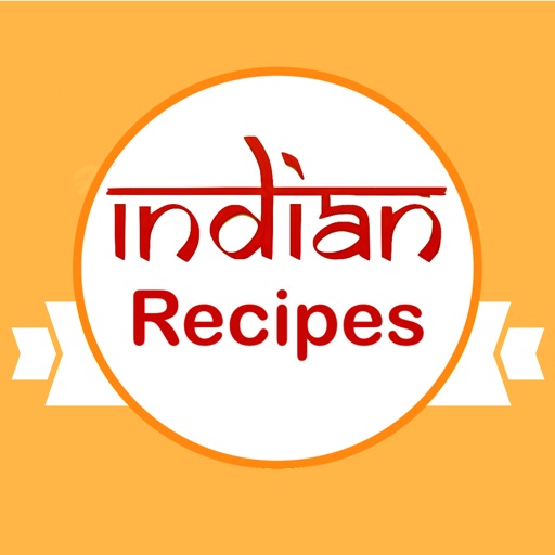 Indian Recipes Fast Food 2020 Icon
