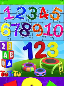 Learn Numbers & Counting screenshot 6