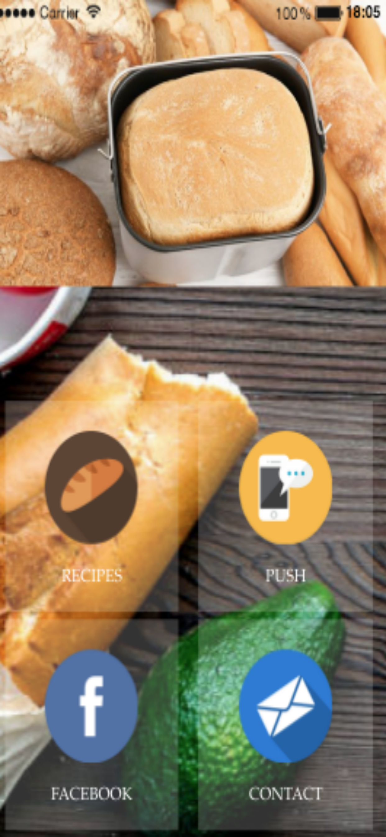 Recipes for Bread Machine