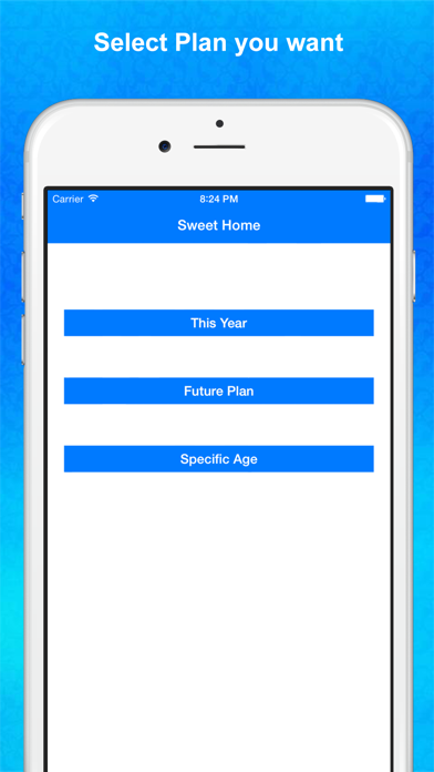 Baby Gender Predictor - Sweet Screenshot