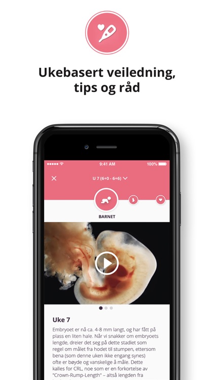 Preglife - Gravid & Baby
