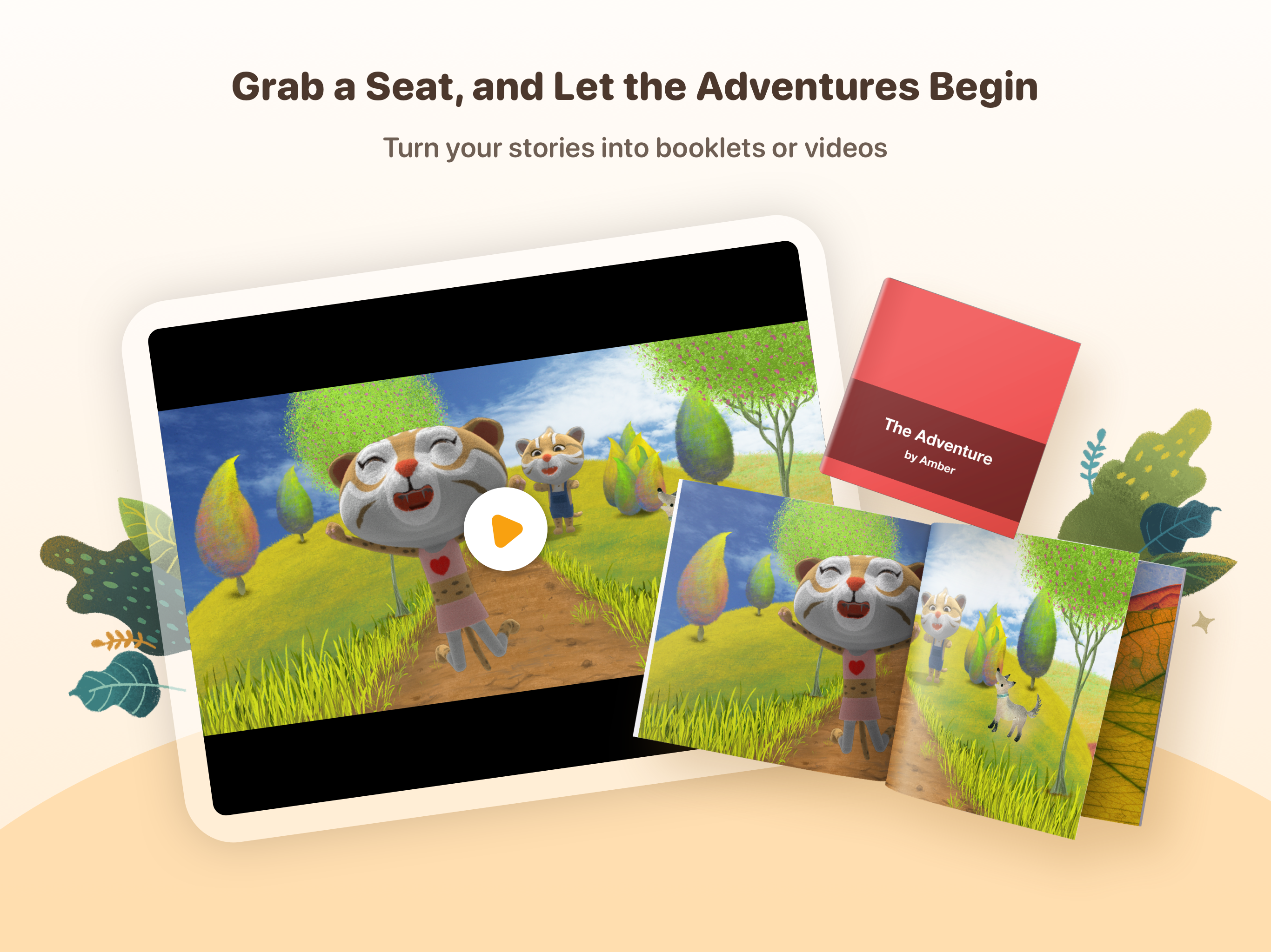 BOMO STORY screenshot 5