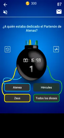 Game screenshot Boom Quiz apk