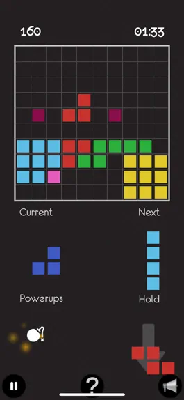 Game screenshot Freed Cubes - Vs hack