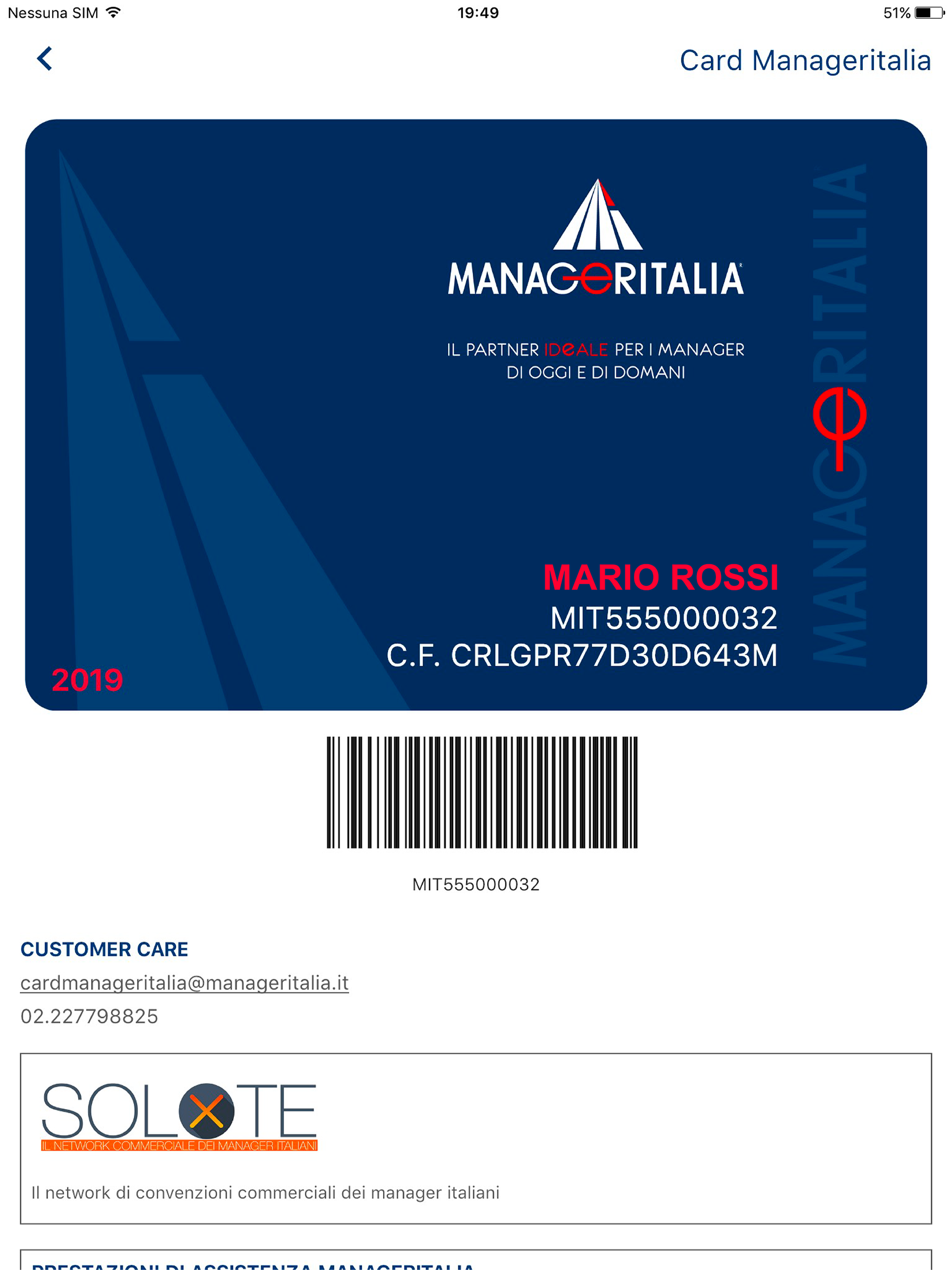 Manageritalia
