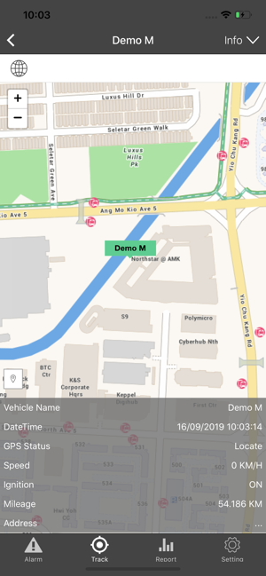 FocusGuard Track(圖4)-速報App
