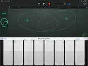 binaural location iPad Captures Décran 4