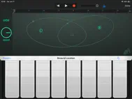 Binaural Location ipad bilder 3