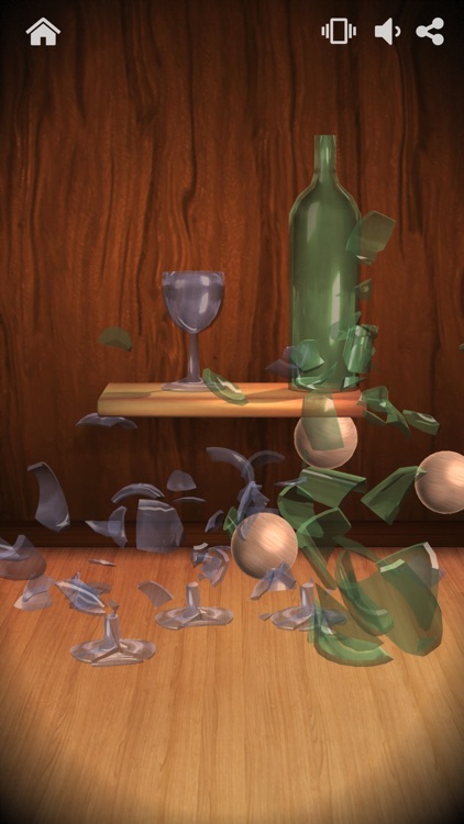 Antistress - Relaxing games screenshot-9