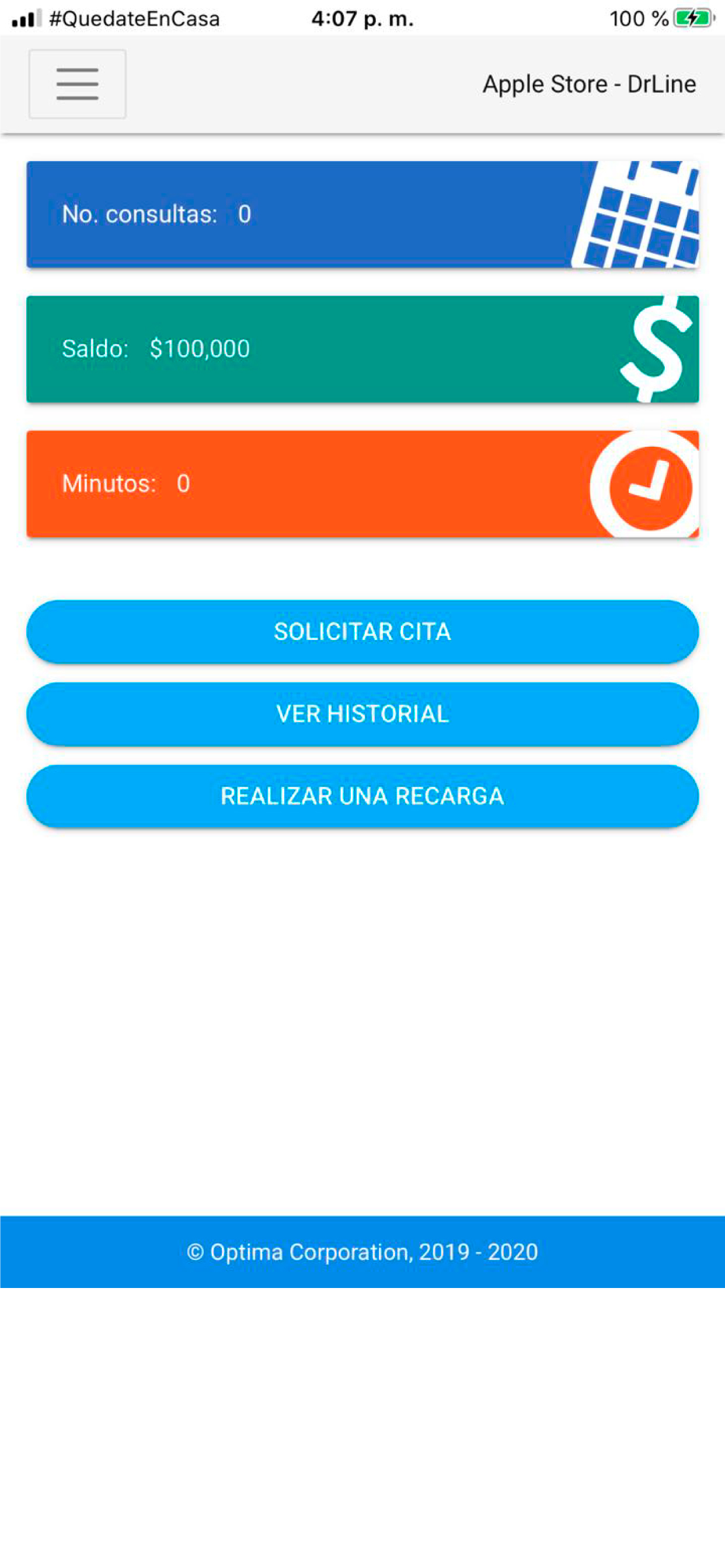 DrLine screenshot 6