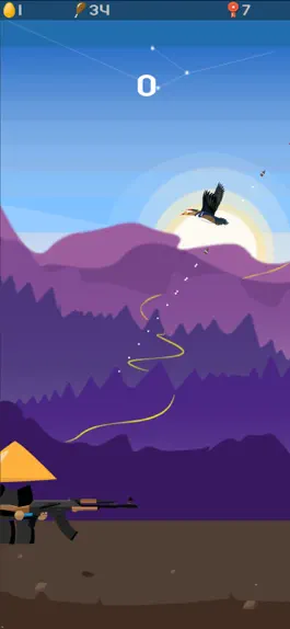 Game screenshot Duck Hunter Extreme apk
