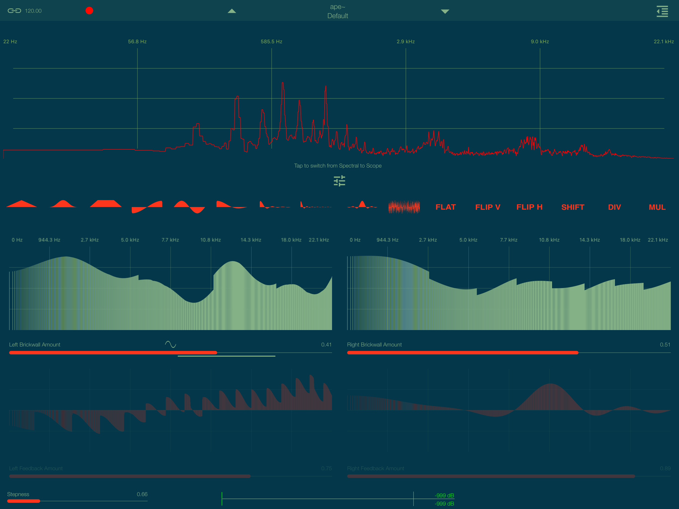 apeDelay screenshot 12