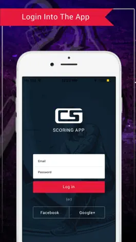 Game screenshot CricketSocial Scoring mod apk