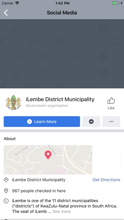 Khuluma Silalele screenshot-3