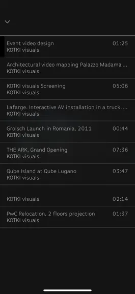 Game screenshot KOTKI visuals hack