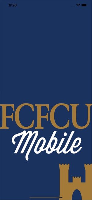 First Castle Fed. Credit Union(圖1)-速報App