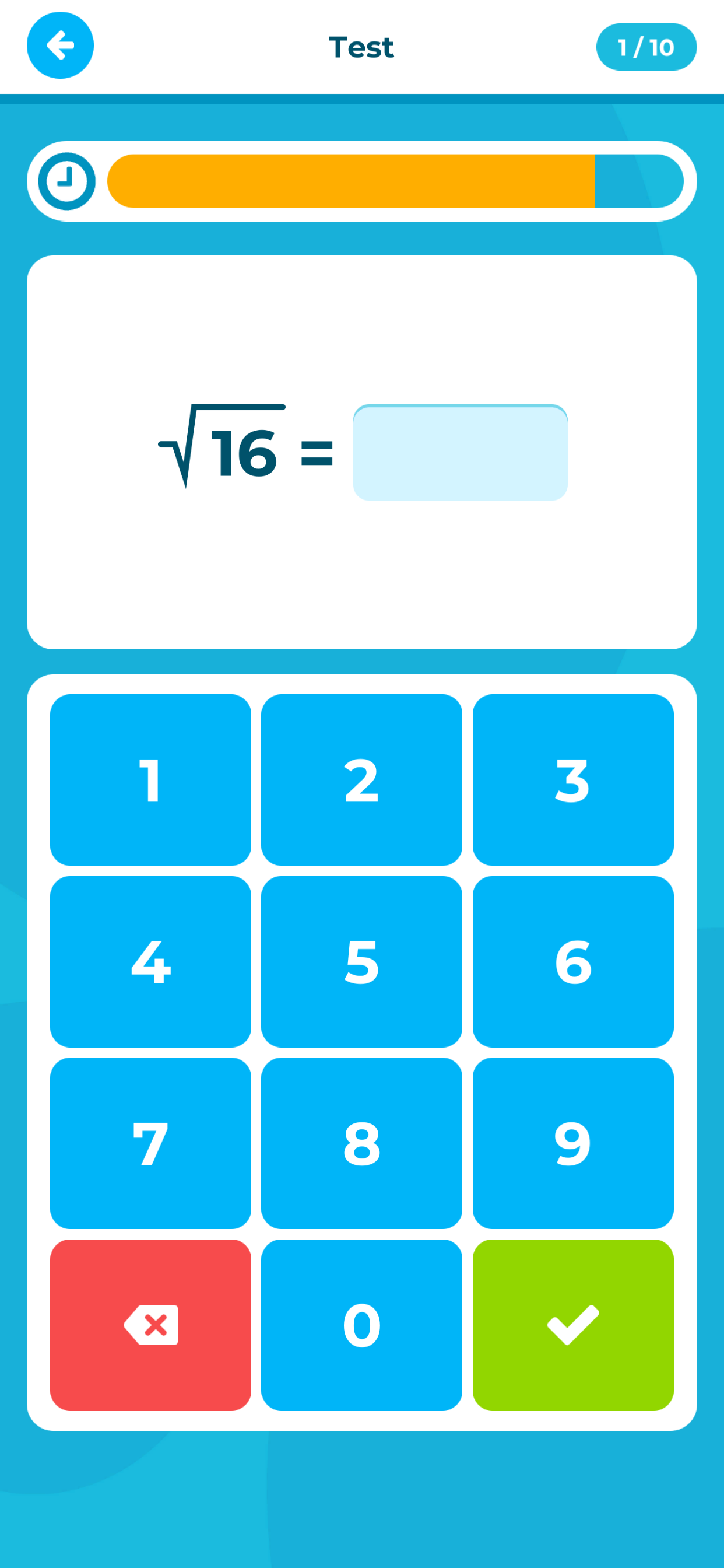 Exponents And Powers