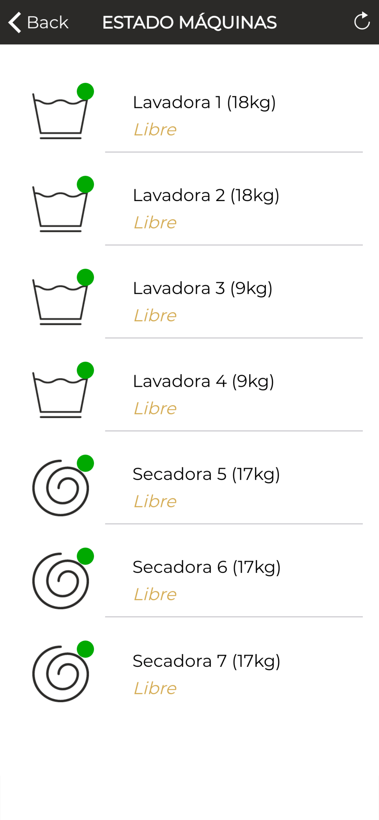 Prime Colada screenshot 5