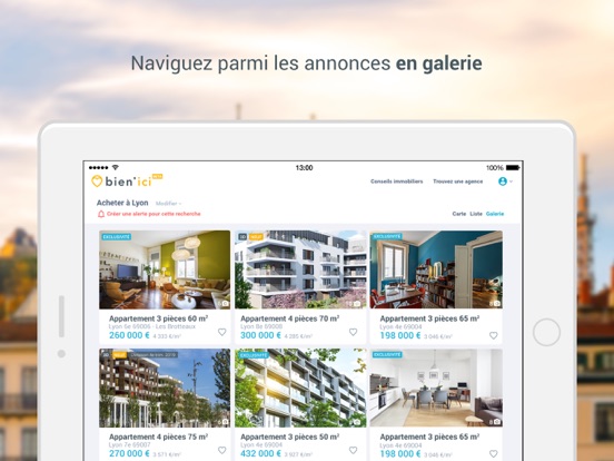 Bien’ici - Achat & Locationのおすすめ画像4