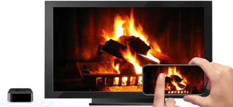 Fireplace ©