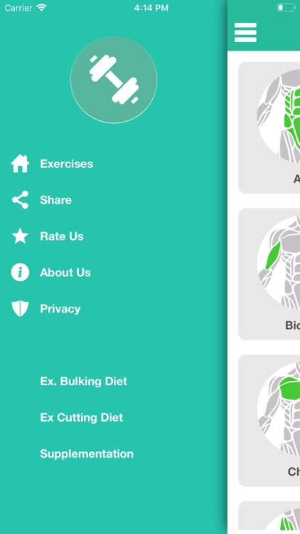 Health Fitness Exercises screenshot-4