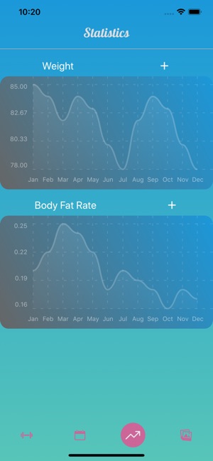 JoesFitness(圖7)-速報App