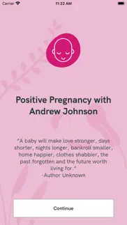 How to cancel & delete positive pregnancy with aj 1