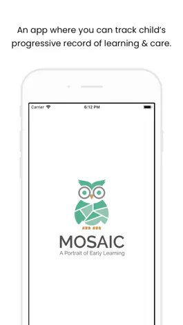 Game screenshot Mosaic Family mod apk