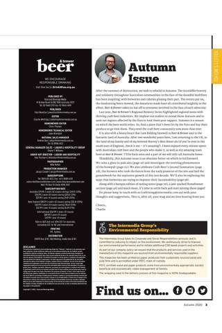 Beer & Brewer Magazineのおすすめ画像2